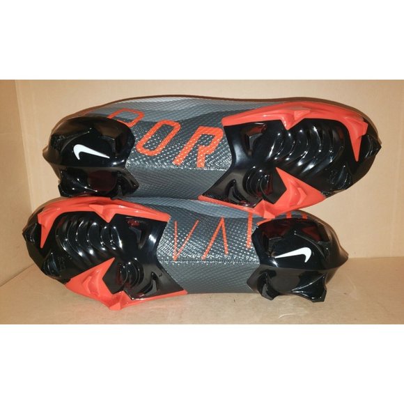 NIKE VAPOR EDGE SPEED 360 FOOTBALL CLEATS MEN\'S SIZE 10 NEW main image 11